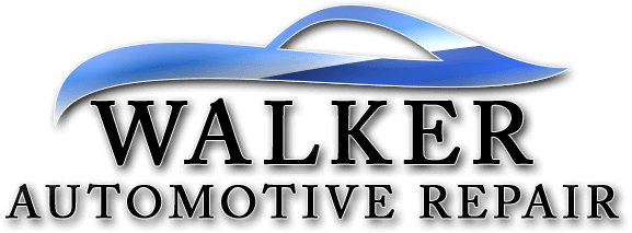 Walker Automotive Repair - logo